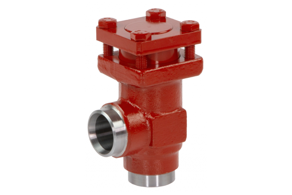 CHV — обратные клапаны Ридан