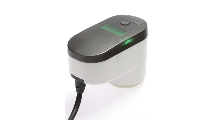 Электрические приводы AME 110 NLXR для клапанов AQT-R DN 15-32 Ридан