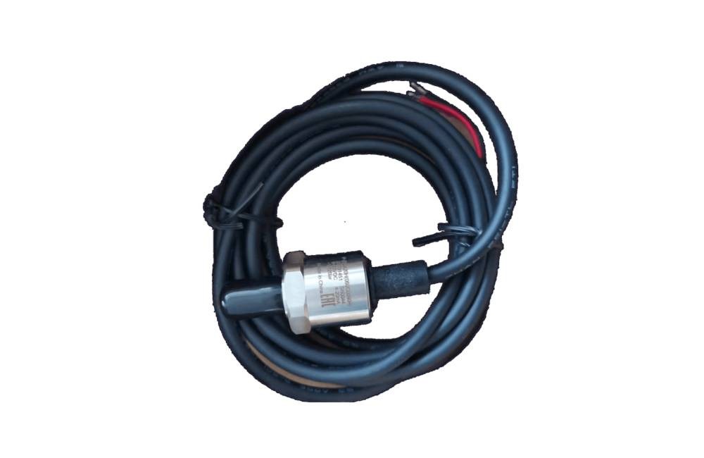 Преобразователи давления Р-ДД Ридан