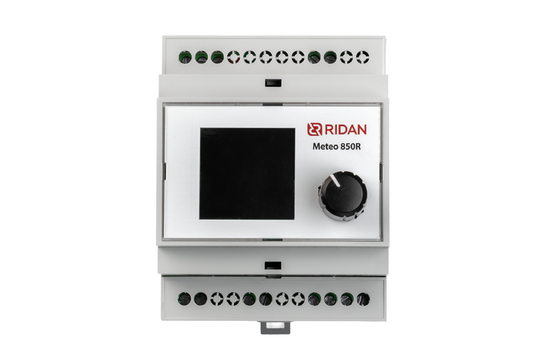 Терморегулятор Ридан Meteo 850R